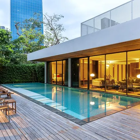 Villa Deva Resort & Hotel Bangkok-2