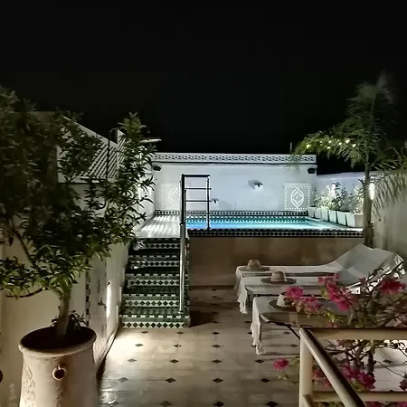 Riad Dalla Santa-3