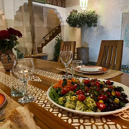 Riad Dalla Santa-2