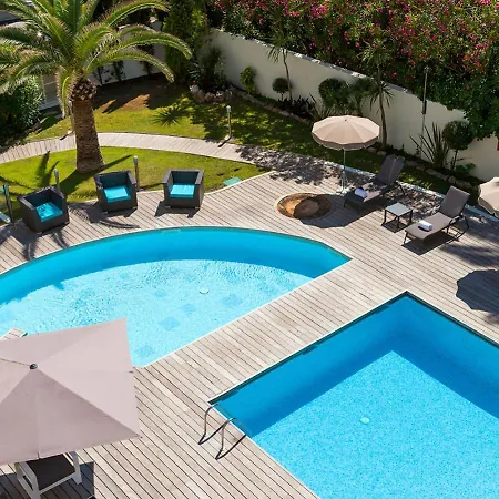 Nehô Suites Cannes Croisette-3