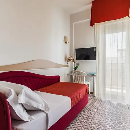 Hotel Caravelle-2