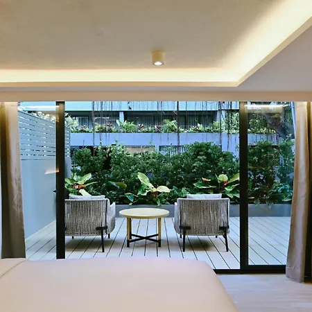 Ad Lib Hotel Bangkok-3