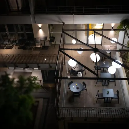 Néméa Appart'Hôtel Cannes Palais-3