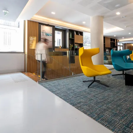 Néméa Appart'Hôtel Cannes Palais-2