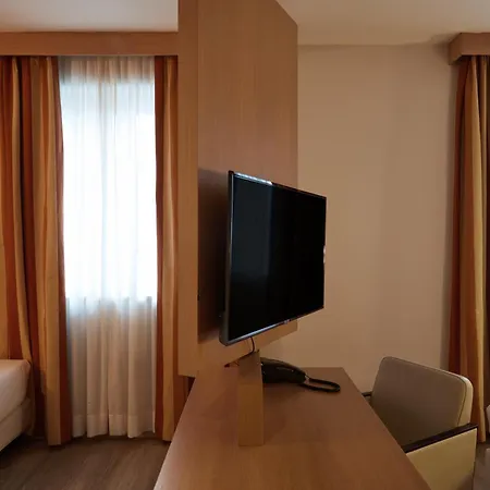 Belstay Roma Aurelia-3