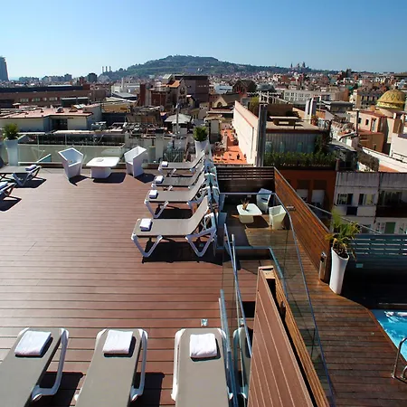 Hotel Lleo-3