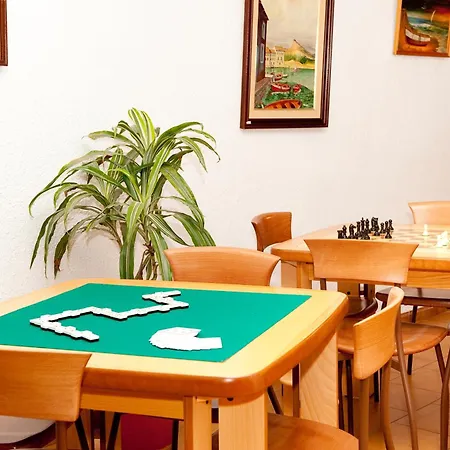 Hotel Castell Blanc-2