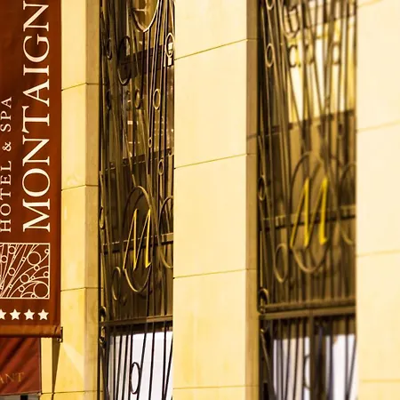 Hôtel Montaigne&Spa-3
