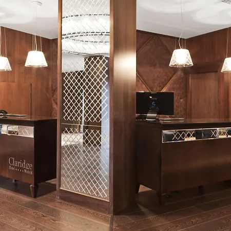 Claridge Madrid-2