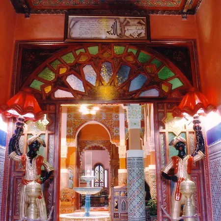 Moroccan House-2