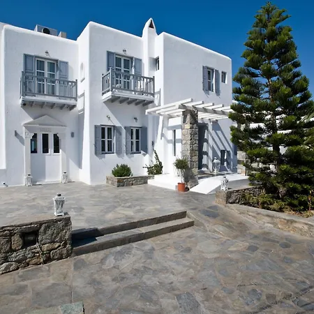 Hermes Mykonos Hotel-2