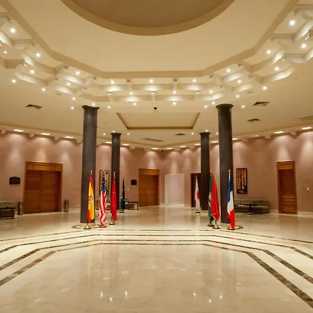 Palm Plaza Marrakech-2