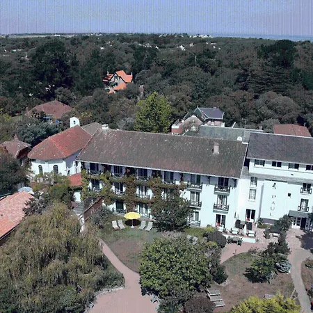 Hotel Saint Paul-3