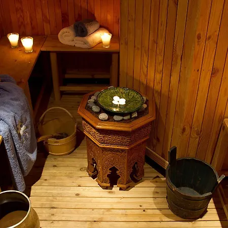 Riad Ayadina & Spa-3