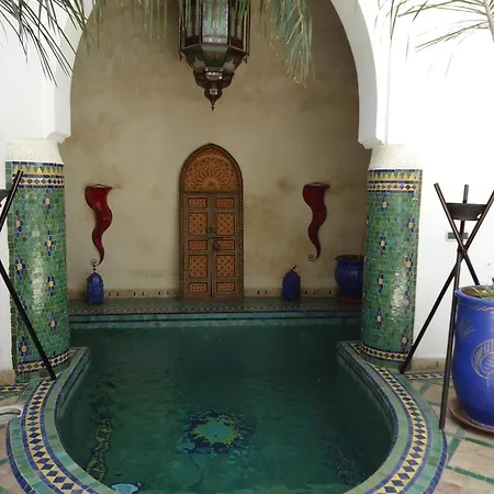 Riad Tahar Oasis-3
