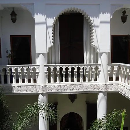 Riad Tahar Oasis-2