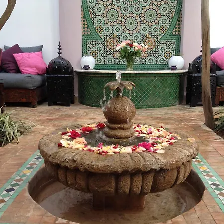 Riad Houdou-2