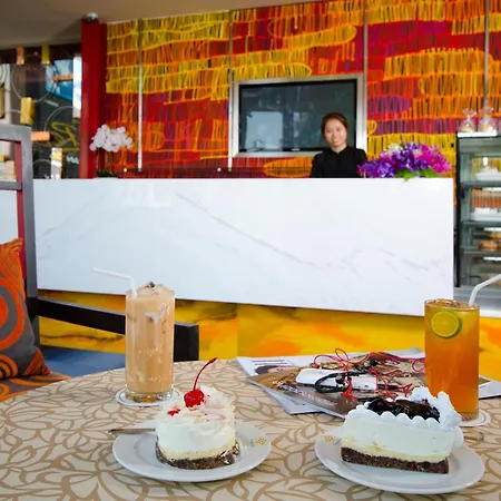 Tongtara Riverview Hotel-2