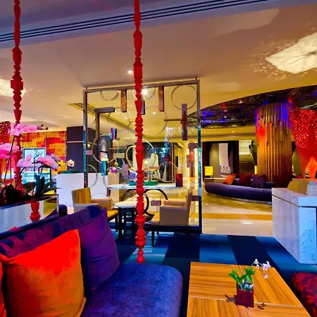 Tongtara Riverview Hotel-3