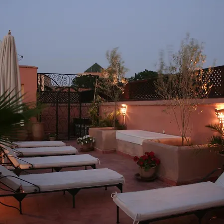 Riad Sofia-2