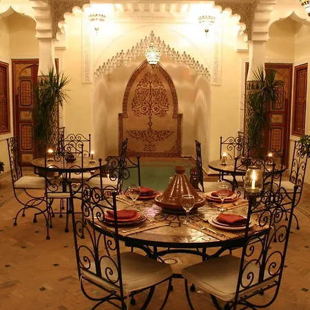 Riad Sofia-3