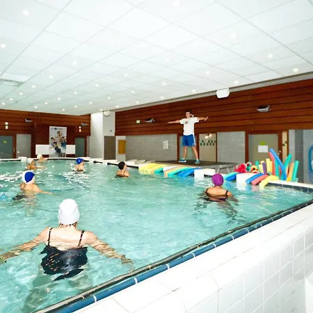 Villa Thermae Thonon-Les-Bains-3