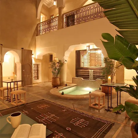 Riad Dar Ten-2