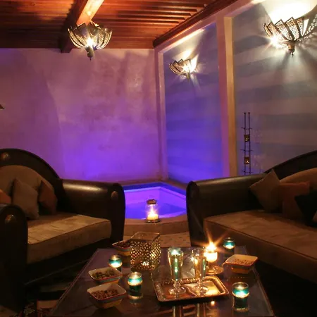 Riad Turquoise-3