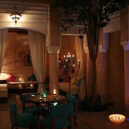 Riad Turquoise-2