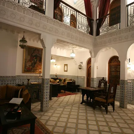 Riad Mouna-2