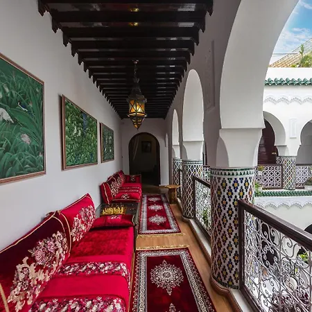 Riad Maison Belbaraka-2