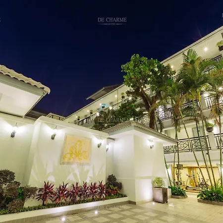 De Charme Hotel-2