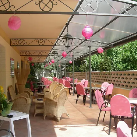 Hotel Gioiella Depandance-2