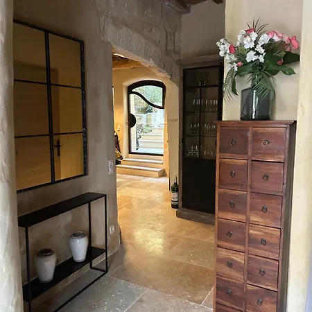 18 Nostra - une maison de charme dans le centre historique-2