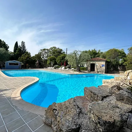 La Lune De Mougins - Hotel&Spa-3