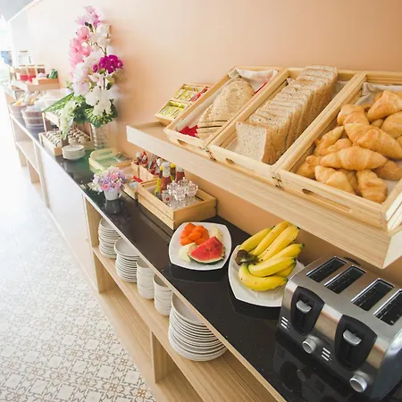 Chada Mantra Hotel-2