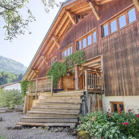 Ferme du Ciel-2