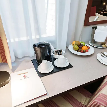 Hotel Spa Termes Carlemany-2