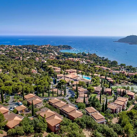 Village Club Les Mas de L'Esterel-3