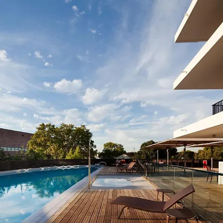 Radisson Blu Hotel, Montpellier-2