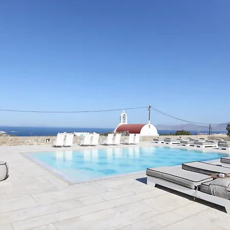Margie Mykonos Hotel-3