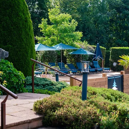 Relais et Châteaux - Les Bas-Rupts-3