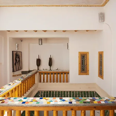 Riad Mama-3
