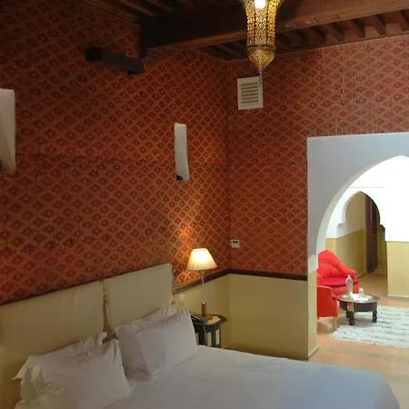 Riad Charai-3