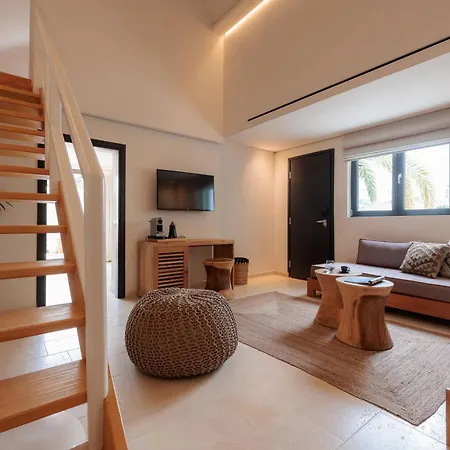 Asty Mykonos Hotel & Spa - World Of One Hotel Group-3