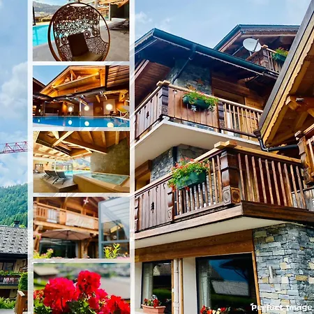 Hotel Alpina-2