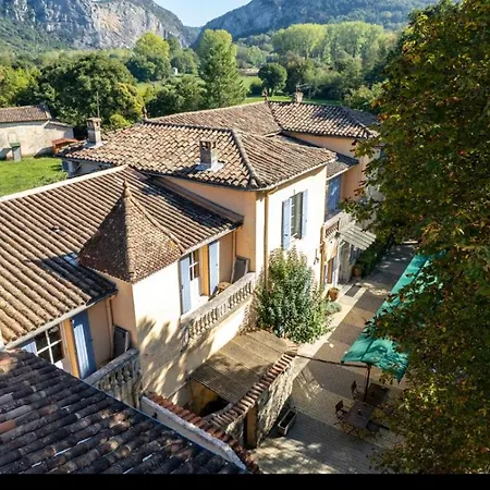 Logis Hotel Le Domaine de la Régalière-2
