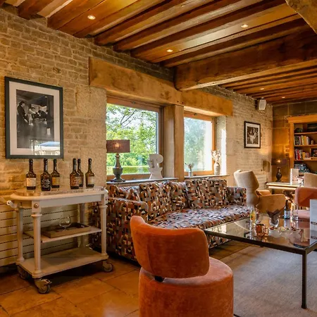 Les Manoirs de Tourgéville-3