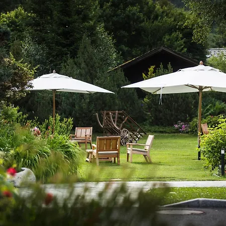 Le Hameau Albert 1er-3
