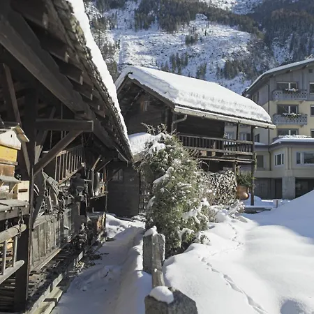 Le Hameau Albert 1er-2